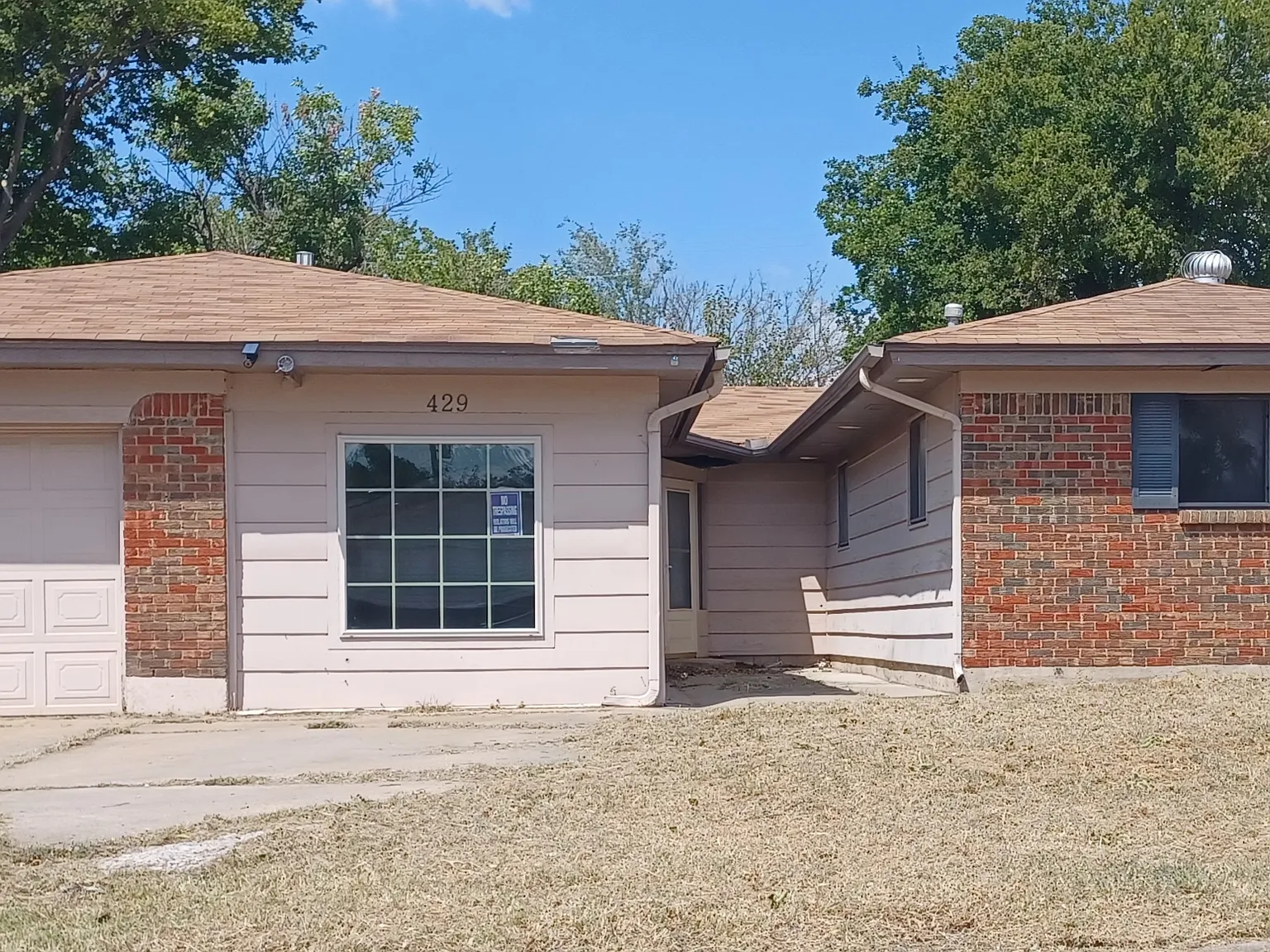 429 West Fairchild Drive - 1 — Photo 1