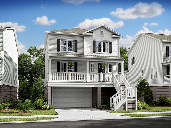 Elevation E
