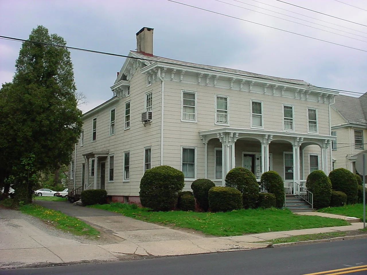 61 South St photo 1