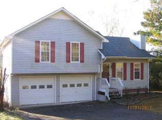 122 Old Rudy York Rd, Cartersville, GA 30121