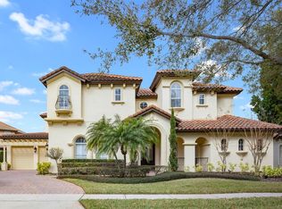 1560 Belfiore Way, Windermere, FL 34786