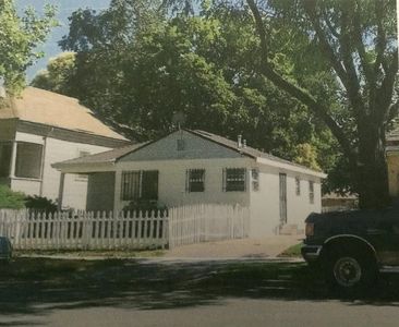 3322 West St, Sacramento, CA, 95817