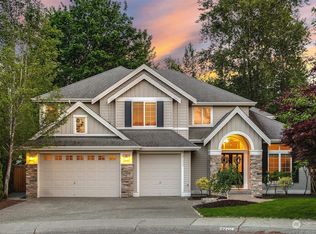 27209 SE 13th Pl, Sammamish, WA