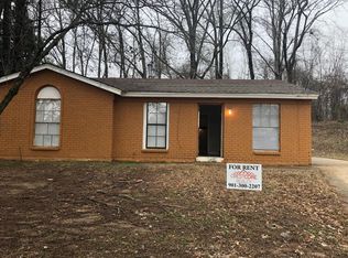 3704 Ridgemont Rd, Memphis, TN 38128