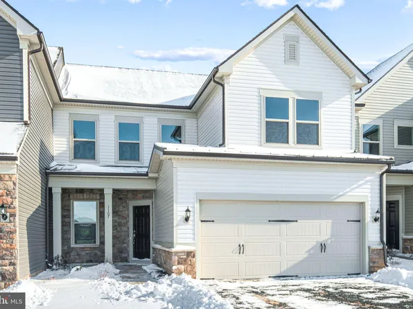 1107 Wright St, Hatfield, PA 19440