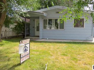 535 Washington St, Lander, WY 82520