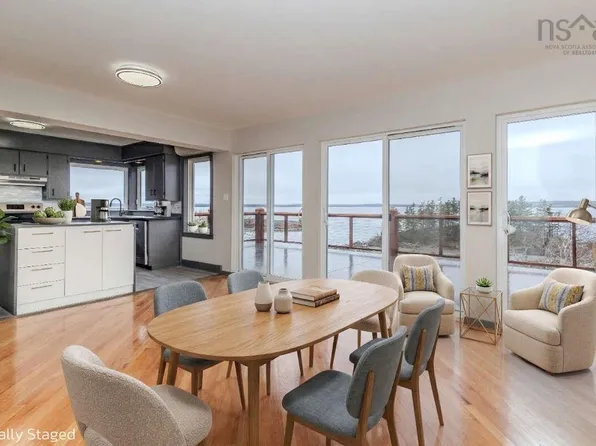 130 Scottsdale Ln, Round Island, NS B1B 1P7