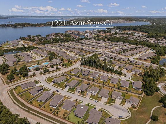 2nd image of 12211 Azur Springs Ct