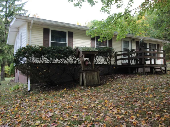 569 Trim St, Kirkwood, NY 13795