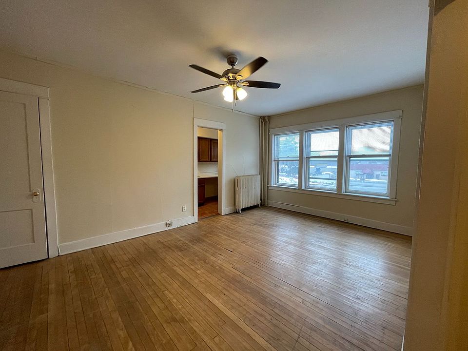 719 Knapp Apartment Rentals Milwaukee, WI Zillow