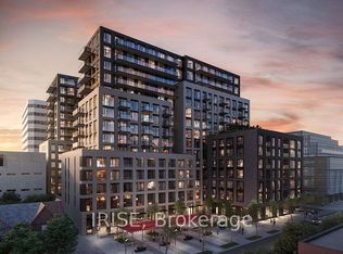 543 Richmond St W #408, Toronto, ON