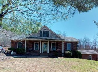 4615 Callands Rd, Chatham, VA 24531