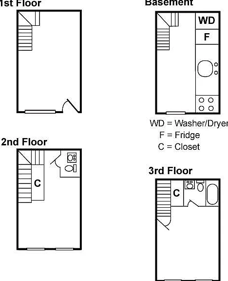 4700 Alden Ave #A — Photo 7
