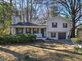 3184 Pinto Dr, Acworth, GA 30127