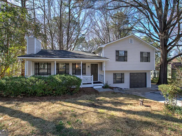 3184 Pinto Dr, Acworth, GA 30127