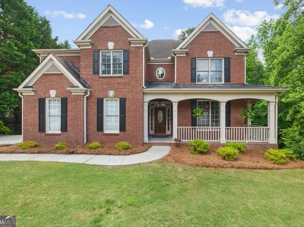 2525 Millwater Xing, Dacula, GA 30019
