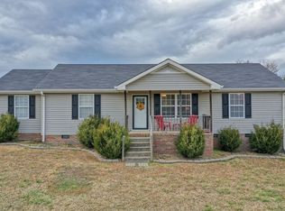 3007 Jodie Ct, Lebanon, TN 37087