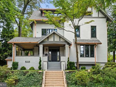 3748 Huntington St NW, Washington, DC, 20015