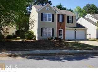 1361 Glenover Way, Marietta, GA 30062