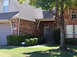 7766 S 92nd Ave E, Tulsa, OK 74133