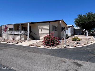 1110 S Highway 80 Hwy #100, Benson, AZ, 85602