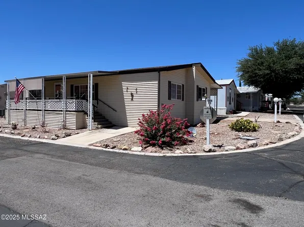 1110 S Highway 80 Hwy #100, Benson, AZ 85602