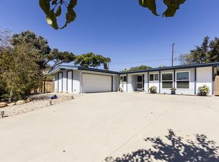 660 Andamar Way, Goleta, CA 93117