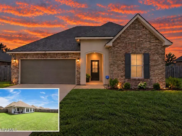 211 Saint Faith St, Youngsville, LA 70592