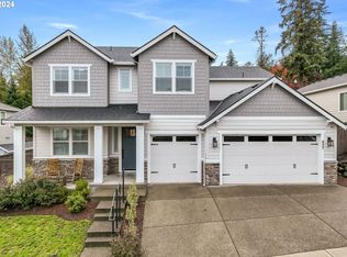 937 W Magnolia Loop, Washougal, WA 98671