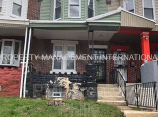 1807 Medary Ave, Philadelphia, PA 19141