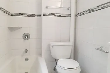 Rented by Citi Habitats