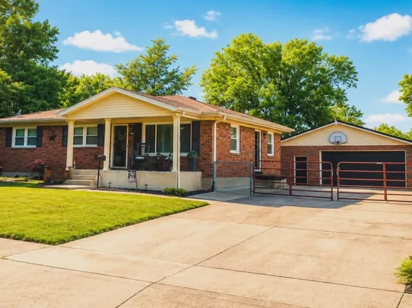 6703 Morning Star Way, Louisville, KY 40272