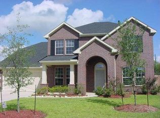 7102 Rocky Ridge Ln, Richmond, TX 77407