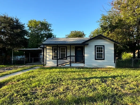 519 HOOVER AVE, San Antonio, TX 78225