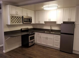 612 S Dunsmuir Ave APT 10, Los Angeles, CA 90036