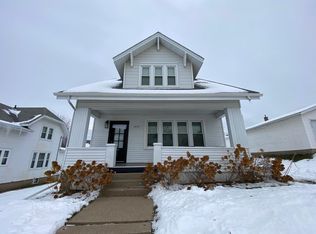 1414 N Algona St, Dubuque, IA 52001