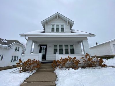 1414 N Algona St, Dubuque, IA, 52001