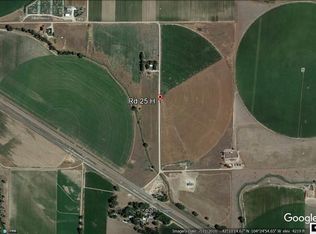 8488 Road 25h, Lingle, WY 82223