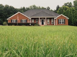 200 Jack Dr, Quincy, FL 32351