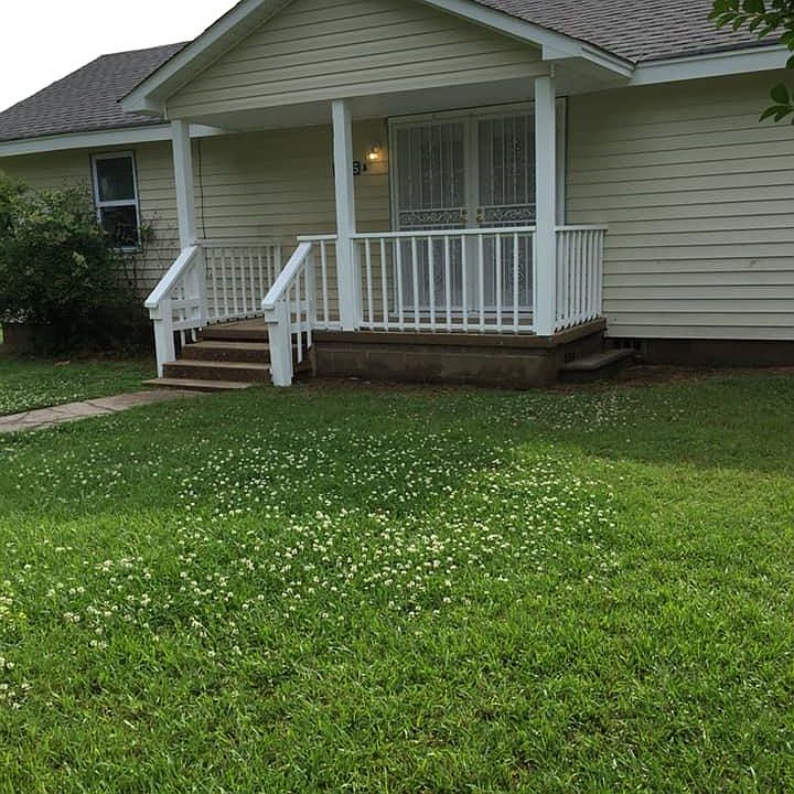 front of building facing Fairview