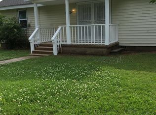 625 Fairview St #B, Conway, AR 72034