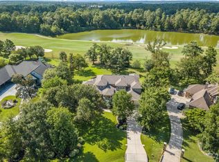 9418 Deer Path Ln, Magnolia, TX 77354