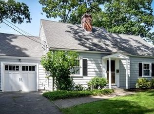 7 Columbia Ave, Natick, MA 01760