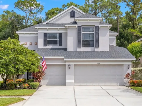 9706 GRETNA GREEN DRIVE, TAMPA, FL 33626