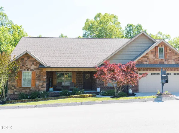 7248 Thornbrook Ln, Powell, TN 37849