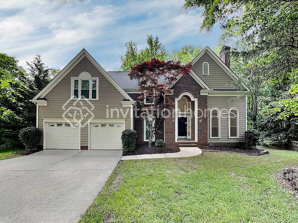 6926 Wolf Run Dr