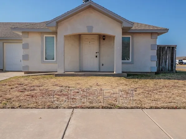 2401 87th St Unit A, Lubbock, TX 79423