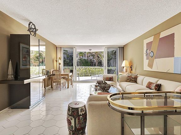 4th image of 2295 S Ocean Boulevard #203
