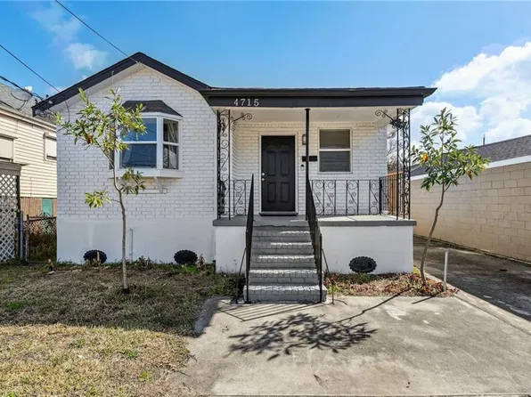4715 Touro St, New Orleans, LA 70122