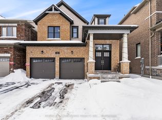 64 Bremner St, Whitby, ON L1R 0P9